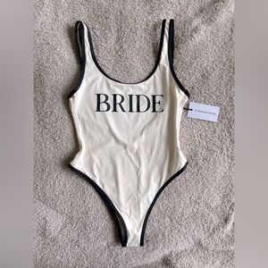 WeWoreWhat one piece